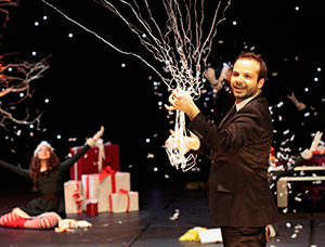 Gala da Magia Coca-Cola