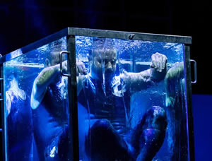 On Tour: Minutos Mágicos -  O Espectáculo